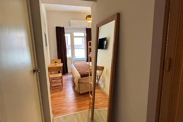 Rose Lia Otel - Resim 16