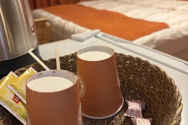 Rose Lia Otel - Resim 12
