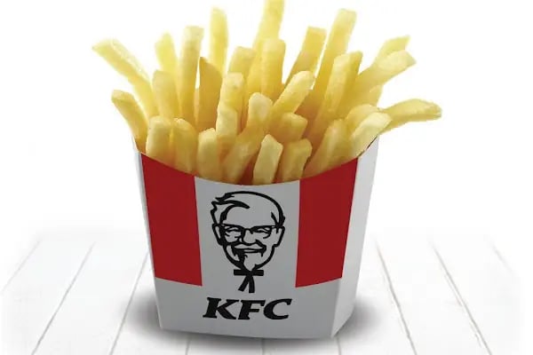 KFC - Resim 13