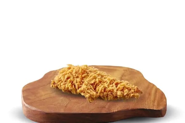 KFC - Resim 12
