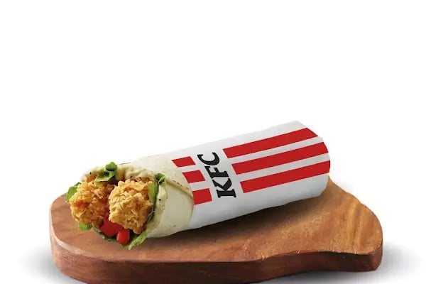 KFC - Resim 15