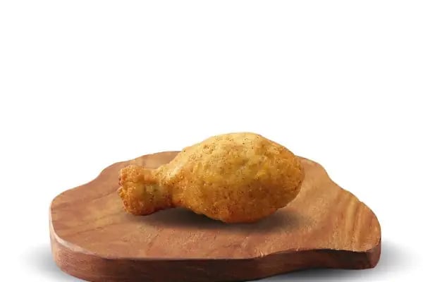 KFC - Resim 9