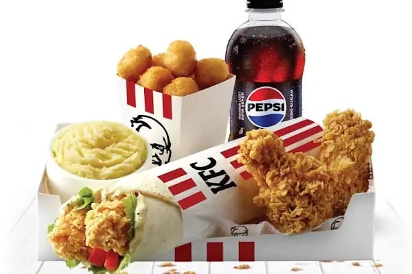KFC - Resim 3