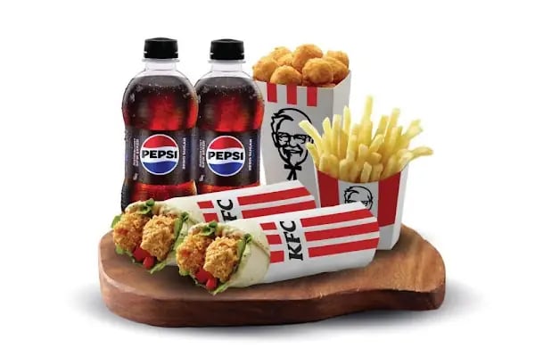 KFC - Resim 1
