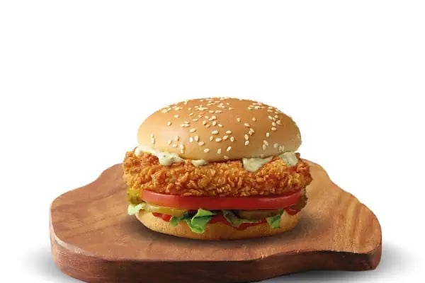 KFC - Resim 4