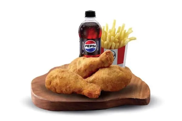 KFC - Resim 8