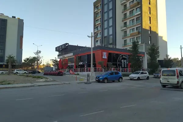 KFC - Resim 6