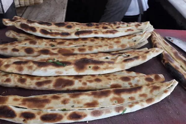 Asmaalti Pide Kebap Salonu - Resim 4