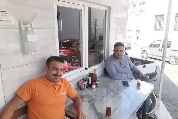 Asmaalti Pide Kebap Salonu - Resim 12