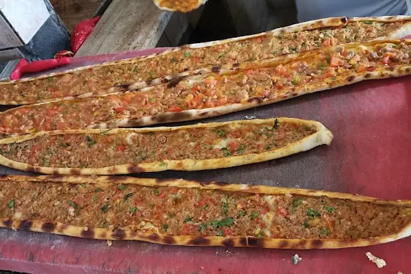 Asmaalti Pide Kebap Salonu - Resim 7