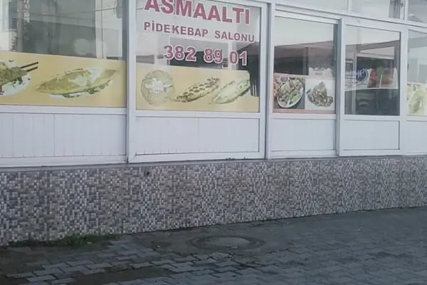 Asmaalti Pide Kebap Salonu - Resim 9