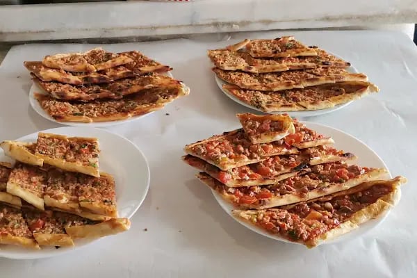 Asmaalti Pide Kebap Salonu - Resim 2