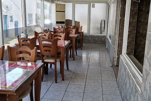 Asmaalti Pide Kebap Salonu - Resim 13