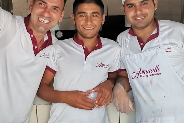 Asmaalti Pide Kebap Salonu - Resim 19