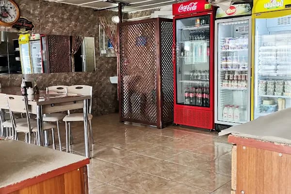 Asmaalti Pide Kebap Salonu - Resim 14