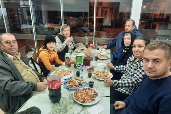 Asmaalti Pide Kebap Salonu - Resim 18
