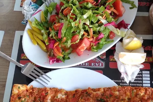 Asmaalti Pide Kebap Salonu - Resim 8