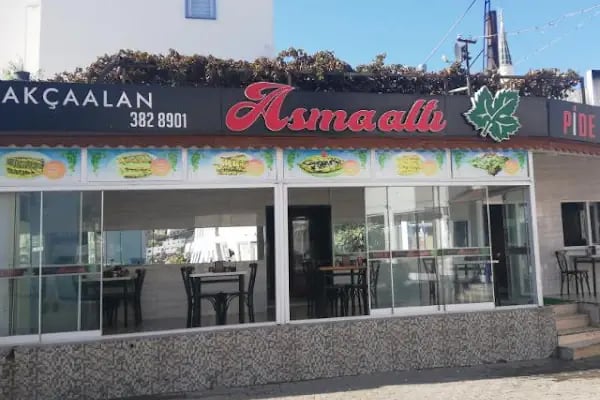 Asmaalti Pide Kebap Salonu - Resim 3