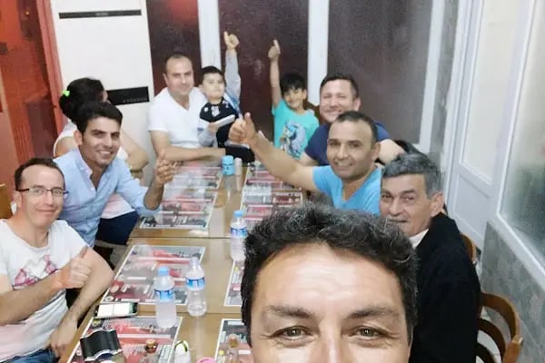 Asmaalti Pide Kebap Salonu - Resim 17