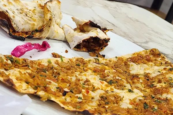 Asmaalti Pide Kebap Salonu - Resim 5