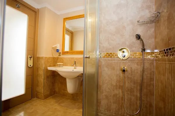 Adin Beach Hotel - Resim 4