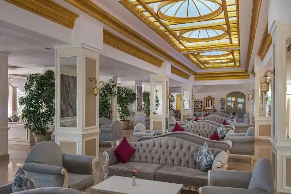 Adin Beach Hotel - Resim 7