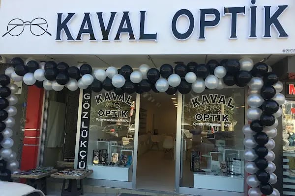 KAVAL OPTİK - Resim 1