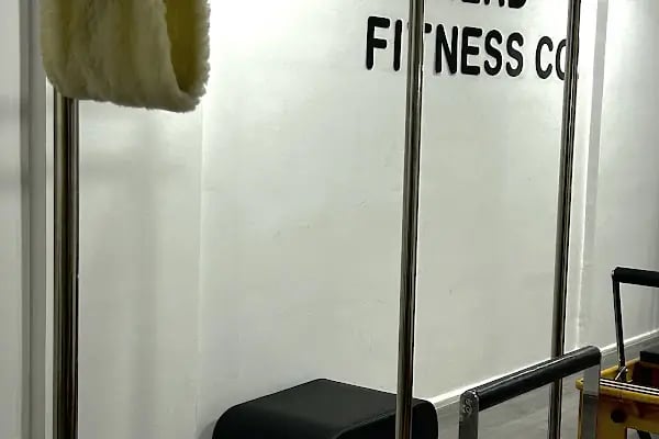 HeadtoHead Fitness Co. - Resim 8