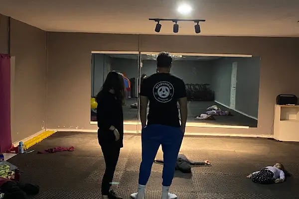 HeadtoHead Fitness Co. - Resim 7