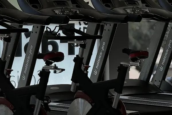 HeadtoHead Fitness Co. - Resim 14