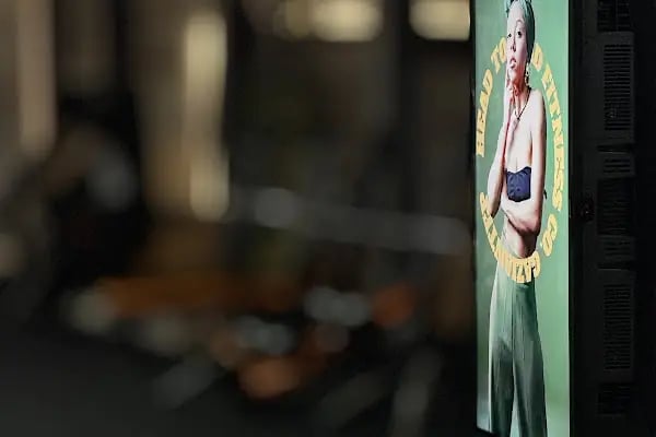HeadtoHead Fitness Co. - Resim 18