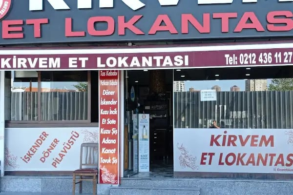 Kirvem Et Lokantası - Resim 2