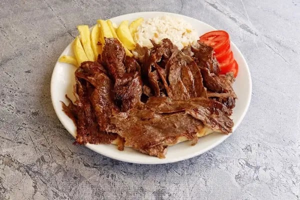 Kirvem Et Lokantası - Resim 12