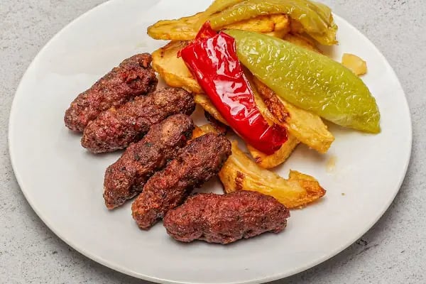 Kirvem Et Lokantası - Resim 18