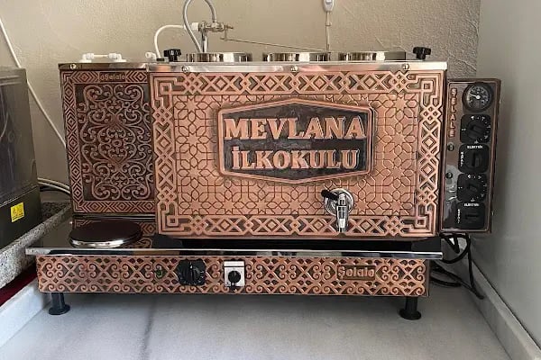 Şelale Çay Kazanları - Resim 10