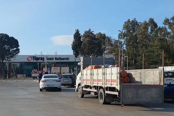 Tüpraş - Resim 12