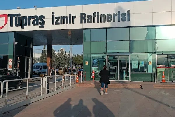 Tüpraş - Resim 14
