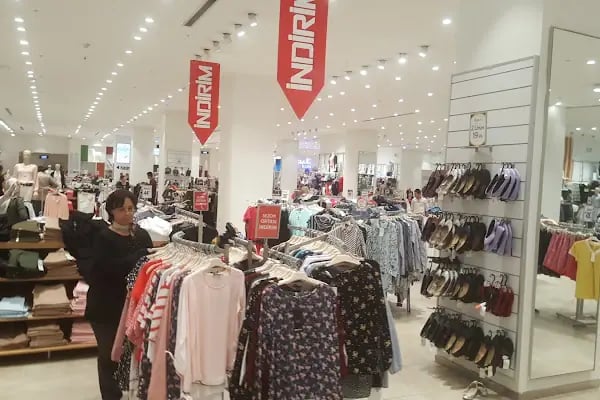 Tekira Alışveriş Merkezi - Resim 8