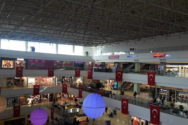 Tekira Alışveriş Merkezi - Resim 19