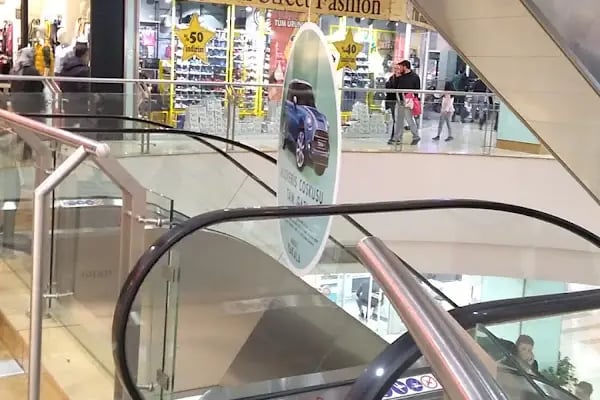 Tekira Alışveriş Merkezi - Resim 5