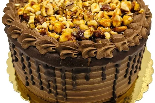 Vanilla Bake Shop İstanbul - Resim 4