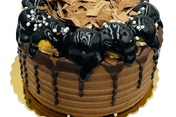 Vanilla Bake Shop İstanbul - Resim 14