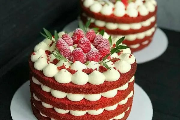 Vanilla Bake Shop İstanbul - Resim 11