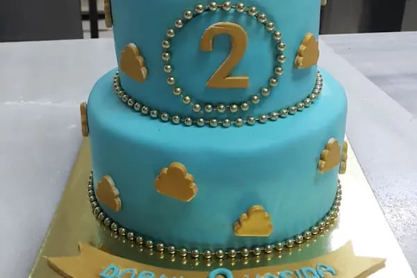 Vanilla Bake Shop İstanbul - Resim 17