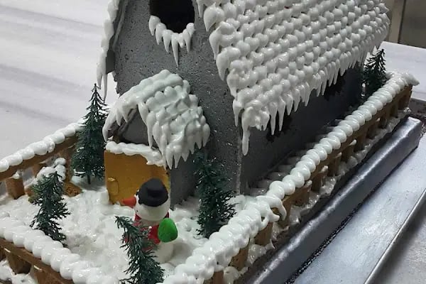 Vanilla Bake Shop İstanbul - Resim 15