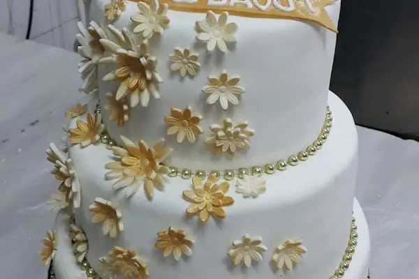 Vanilla Bake Shop İstanbul - Resim 16