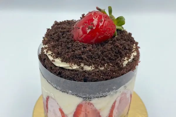 Vanilla Bake Shop İstanbul - Resim 10