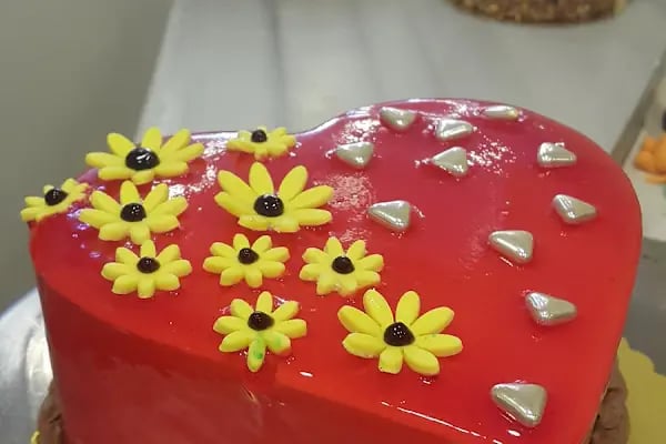 Vanilla Bake Shop İstanbul - Resim 20