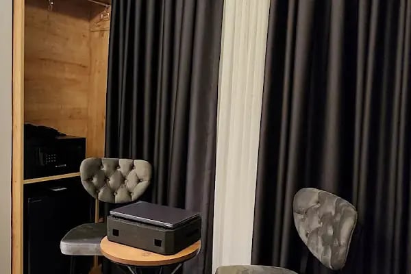 Comfort Point Hotel - Resim 11