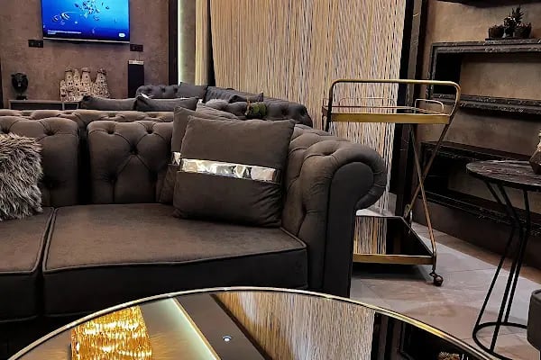 Comfort Point Hotel - Resim 19